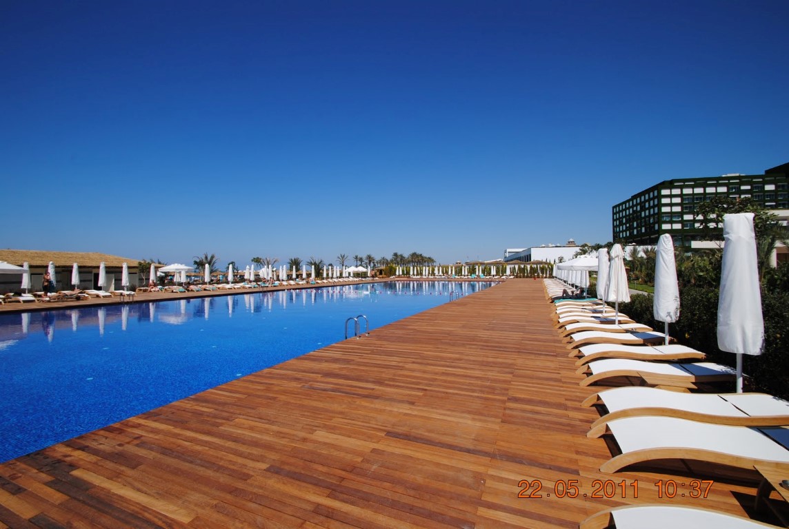 imagini hotel MAXX ROYAL BELEK